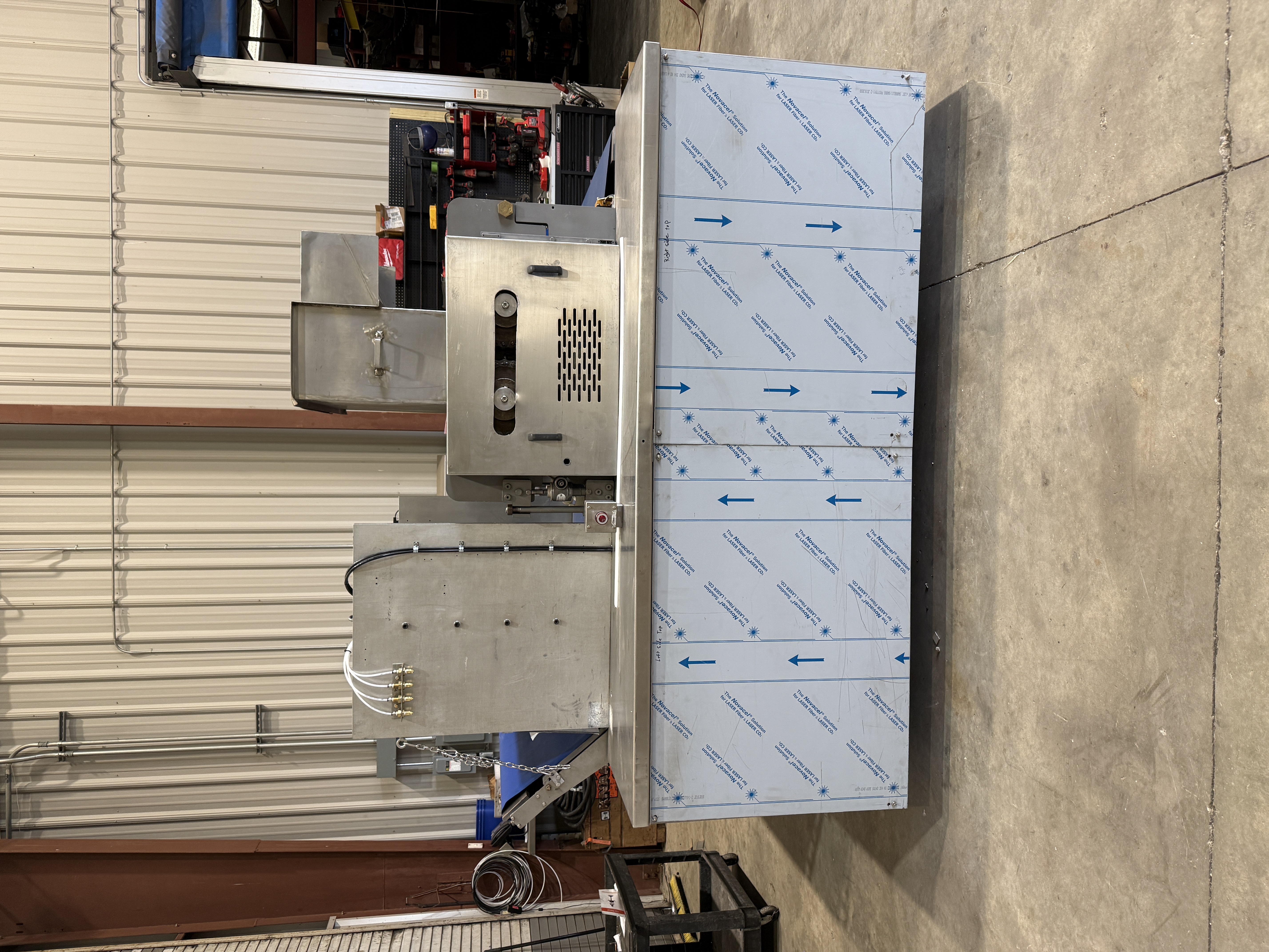 Bakery Equipment | Product Detail